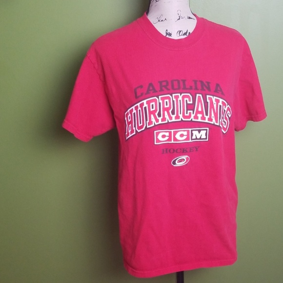 Carolina Hurricanes T-shirt - Picture 1 of 6